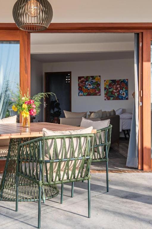 Casa Maria Areia Boutique House in State of Ceará