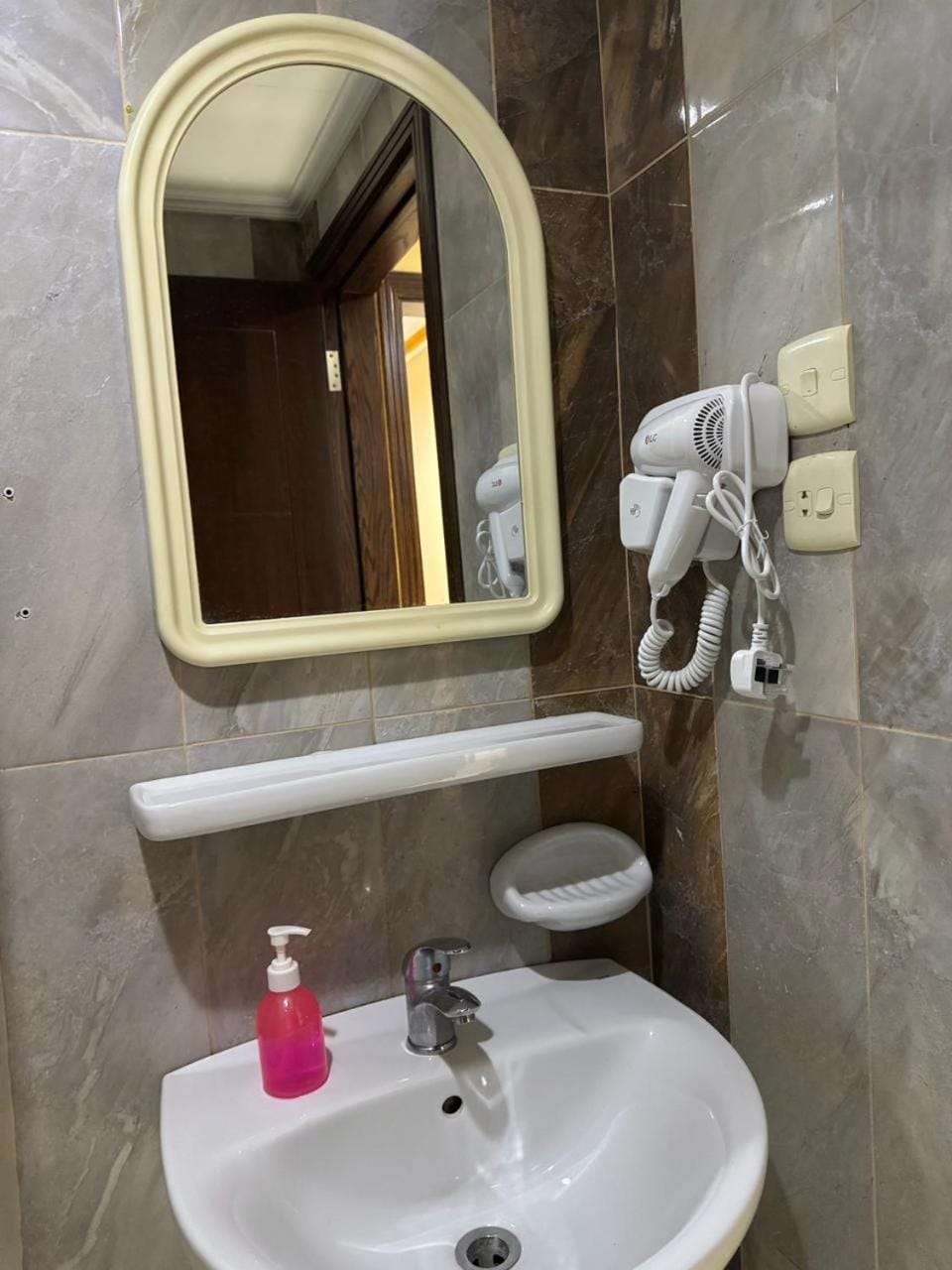 Jazirat Al Balad Hotel in Mecca