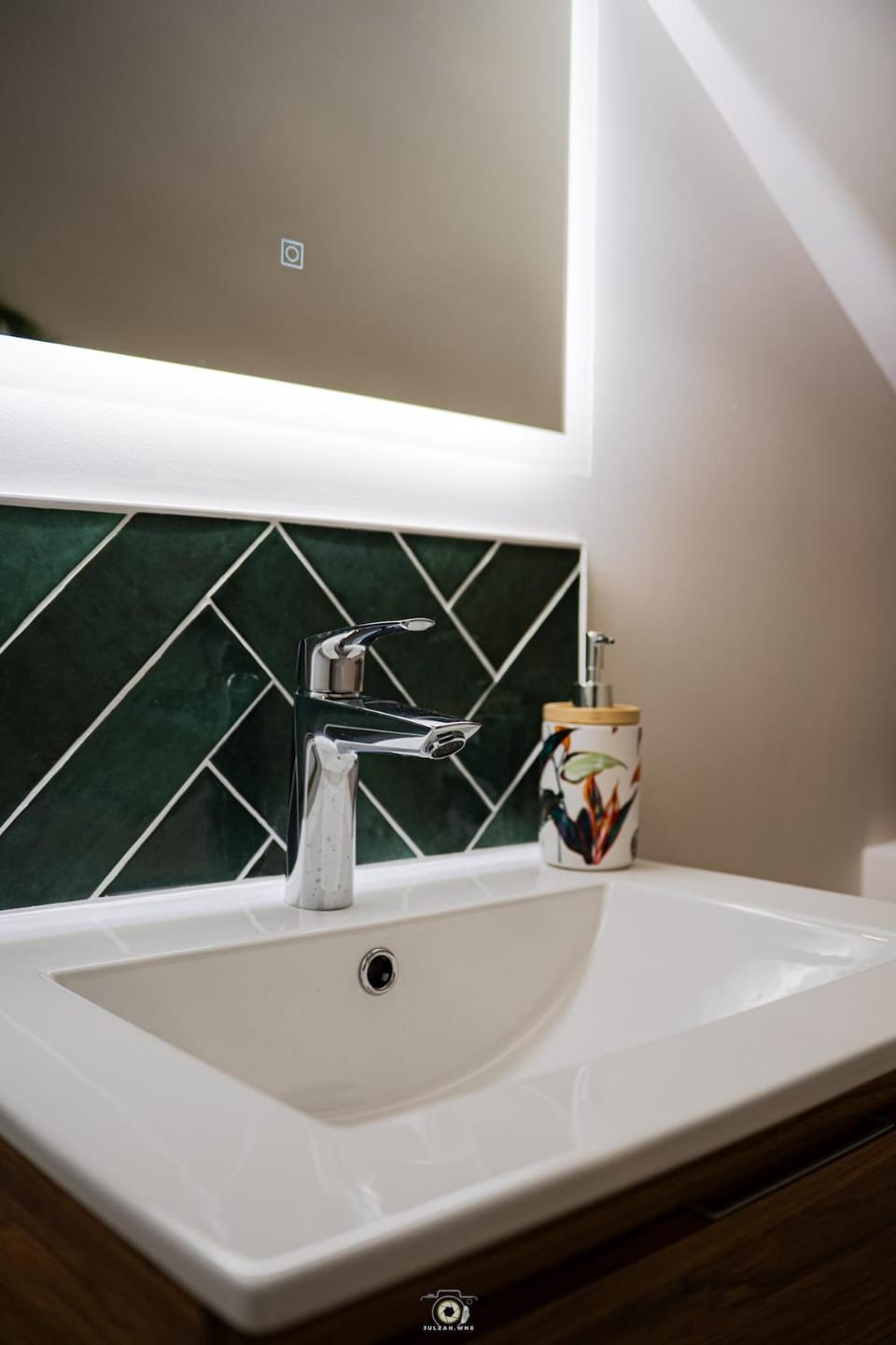 Appartement proche gare, vue Basilique, parking Apartment in Lisieux