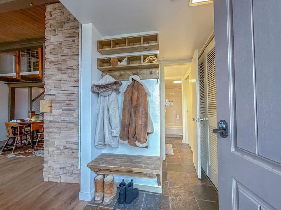 Simplicity At Snowmass House in Snowmass Village