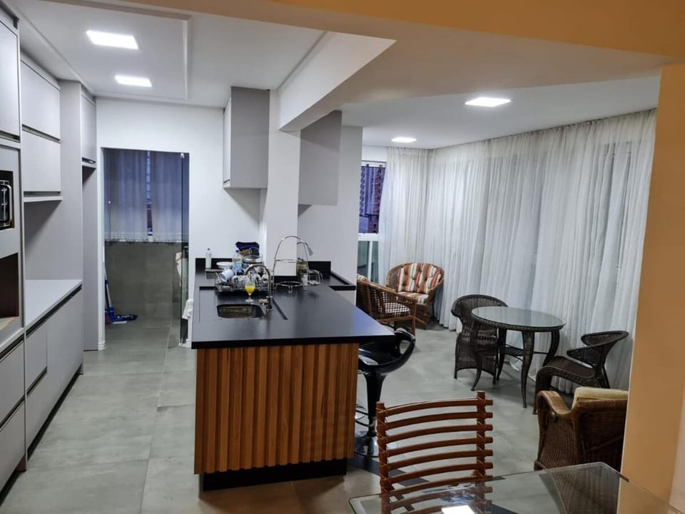 Apartamento Itapema Caravan Apartment in Porto Belo