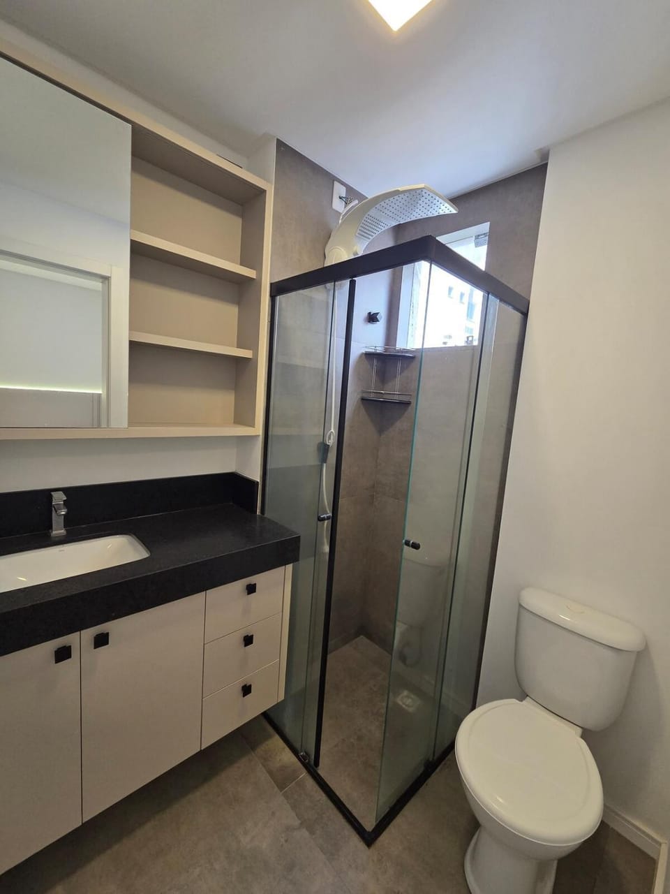Apartamento Itapema Caravan Apartment in Porto Belo