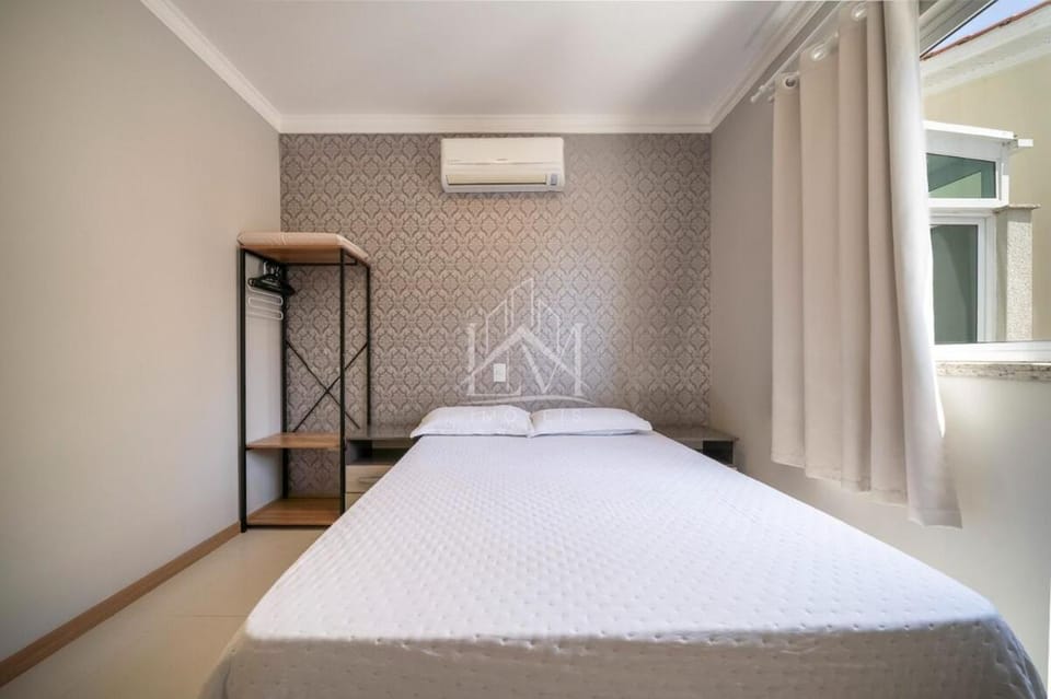 Apartamento 02 Residencial Antares Apartment in Porto Belo