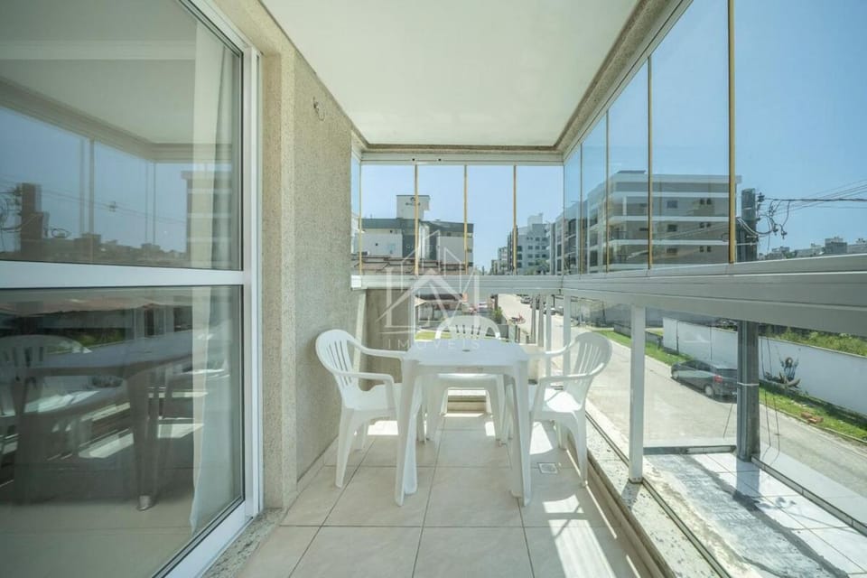 Apartamento 02 Residencial Antares Apartment in Porto Belo