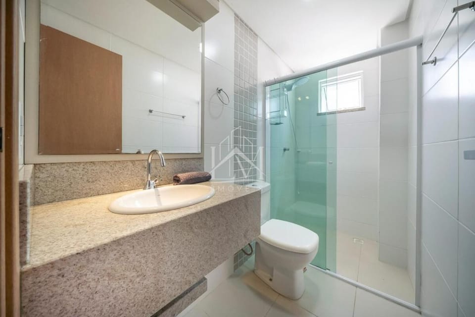 Apartamento 02 Residencial Antares Apartment in Porto Belo