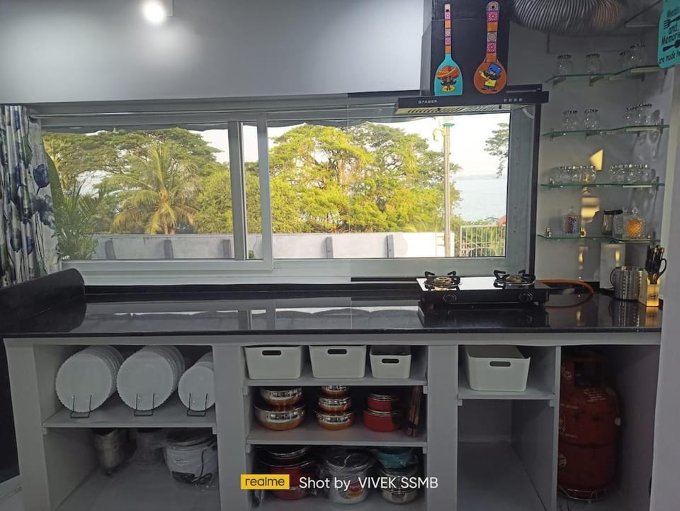 Gangi Kota Penthouse Apartment in Telangana