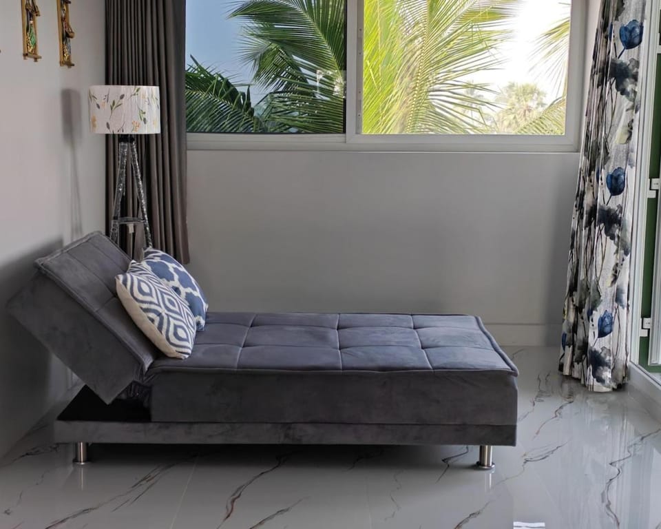 Gangi Kota Penthouse Apartment in Telangana