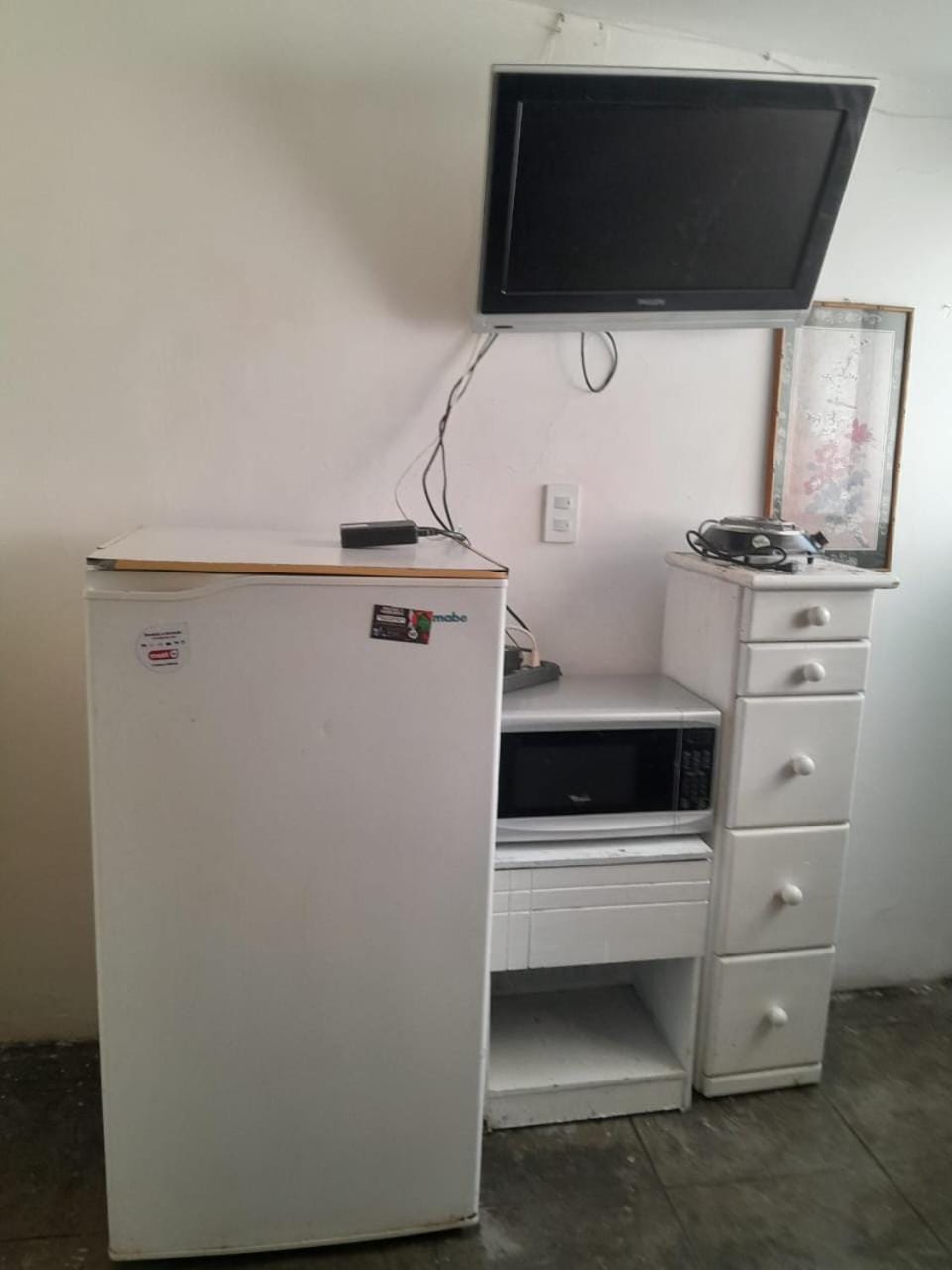Departamento de azotea en la del Valle Apartment in Mexico City