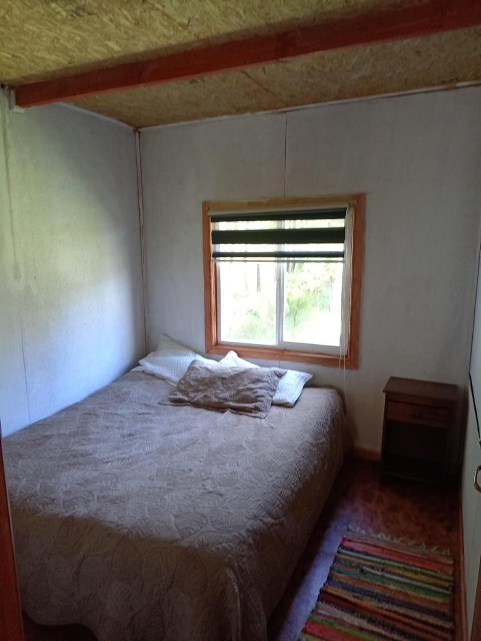 Cabaña carmen velasquez Apartment in Los Lagos, Chile