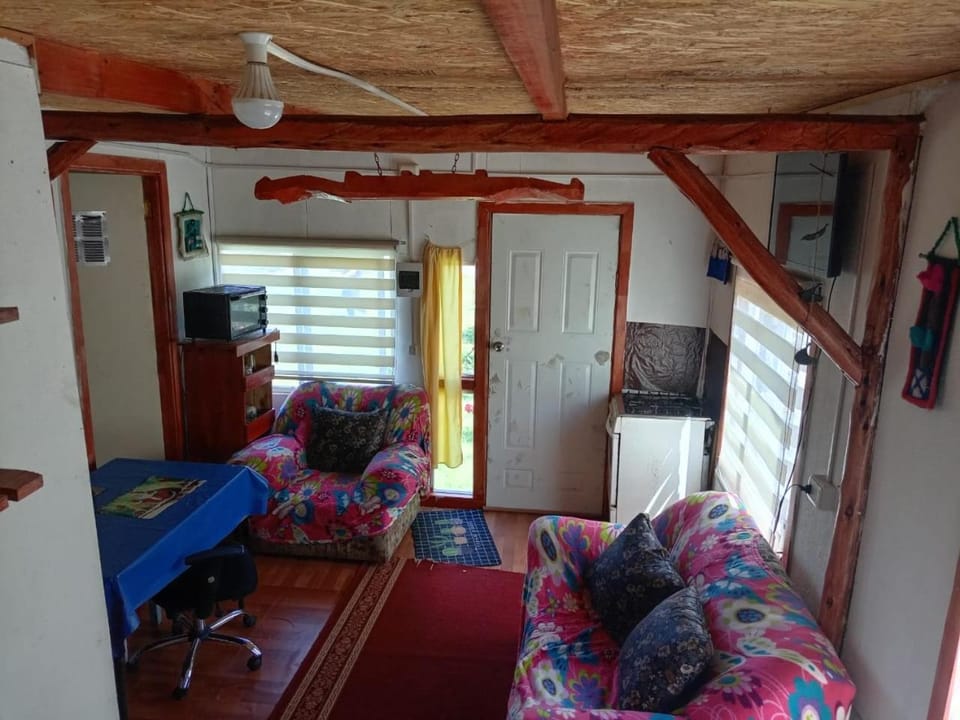 Cabaña carmen velasquez Apartment in Los Lagos, Chile