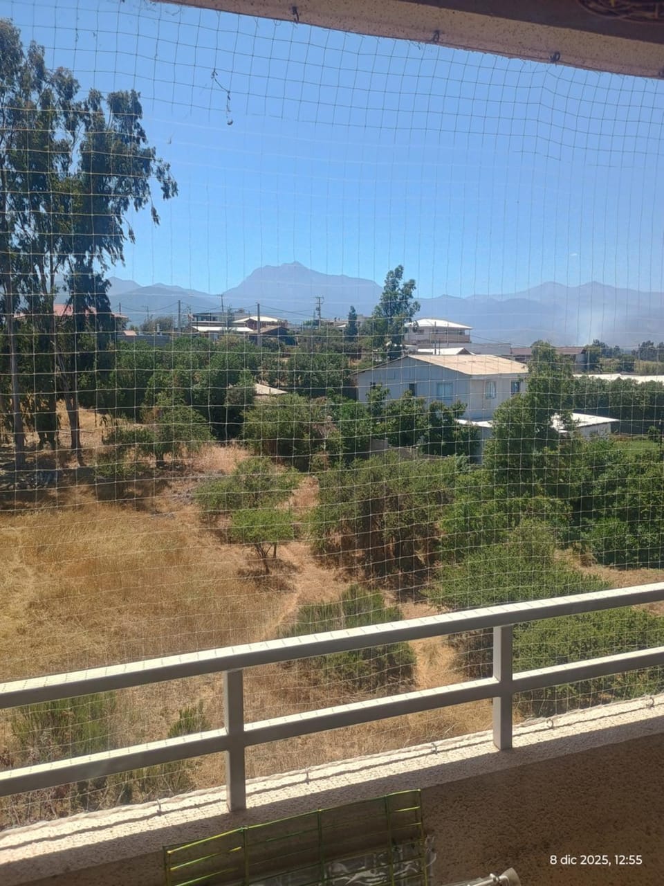 View (from property/room), Mountain view