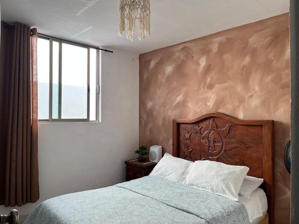 Cozy house in Ixmiquilpan Apartment in State of Querétaro