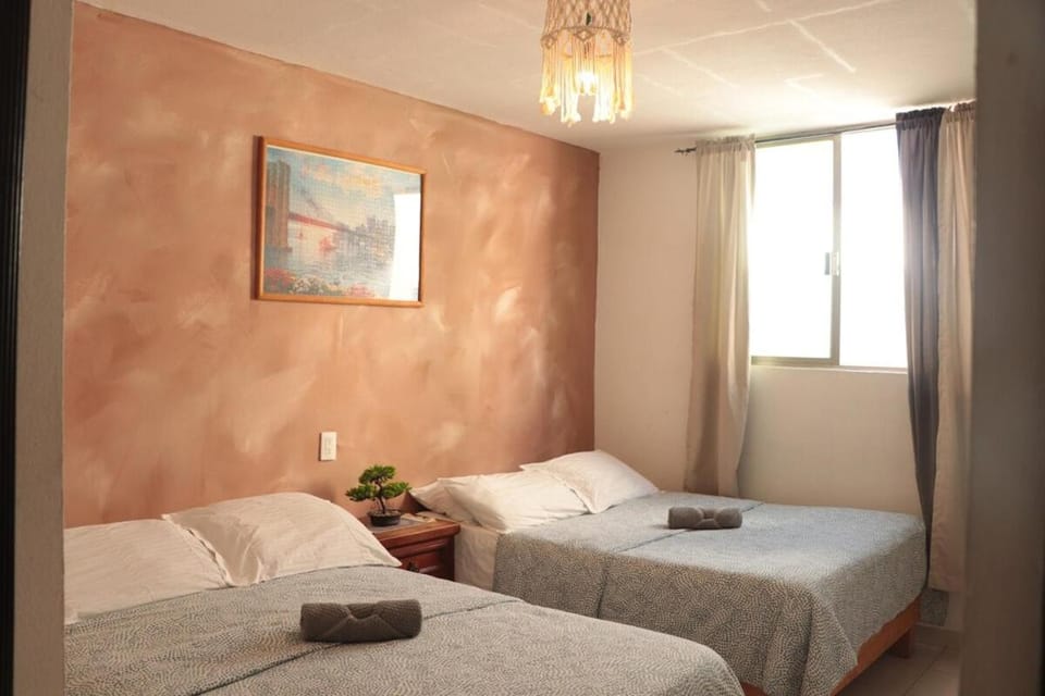 Cozy house in Ixmiquilpan Apartment in State of Querétaro