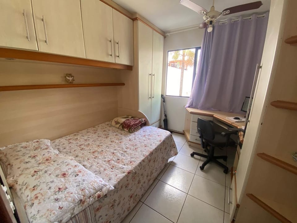 Meu recanto Apartment in Camboriú