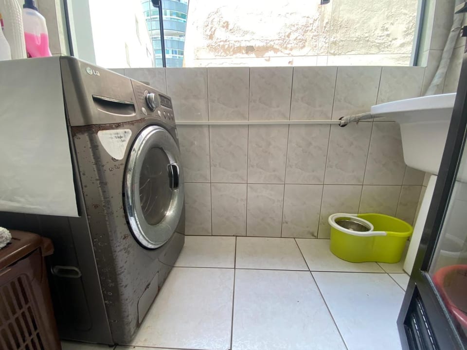 Meu recanto Apartment in Camboriú