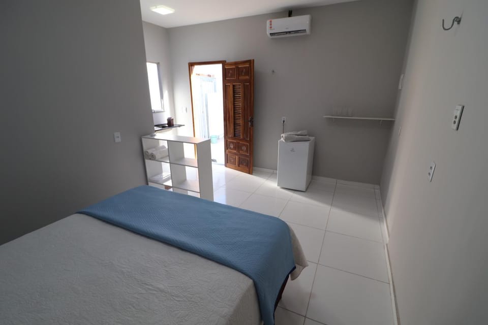 Casa-Quarto Parnaíba Bed and Breakfast in State of Piauí, Brazil