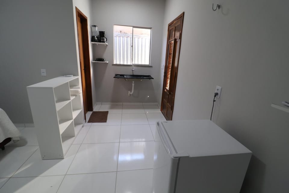 Casa-Quarto Parnaíba Bed and Breakfast in State of Piauí, Brazil