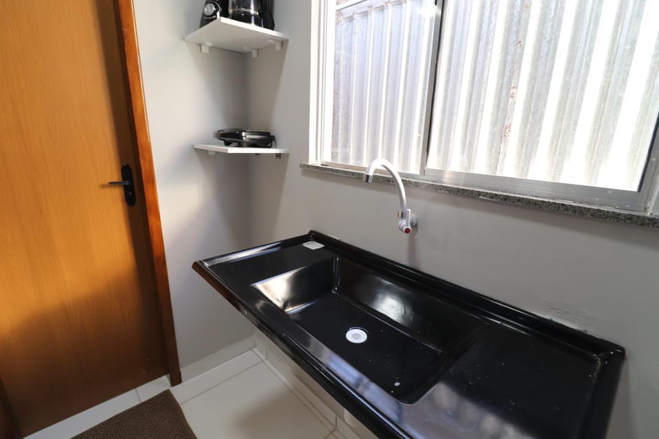 Casa-Quarto Parnaíba Bed and Breakfast in State of Piauí, Brazil