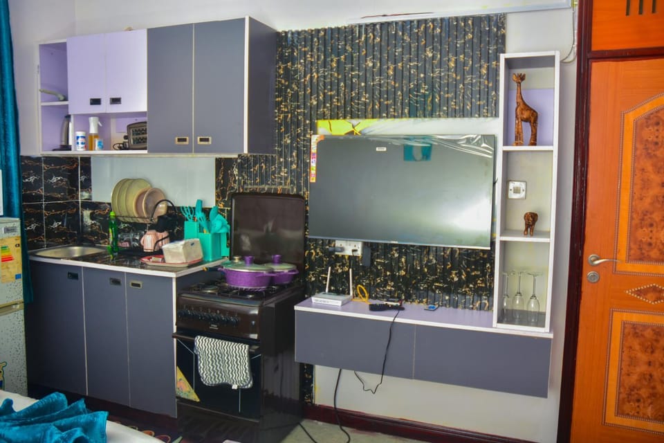 Little haven Studio Nakuru Bed and Breakfast in Kenya