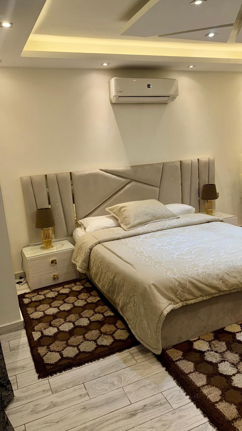 Mohandiseen 33 shehab Floor 3 Apartment in Egypt