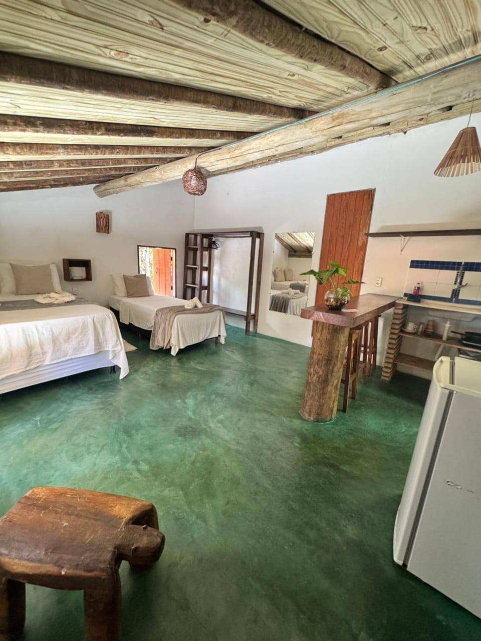 Pousada Lumawê Caraíva Hotel in Caraíva