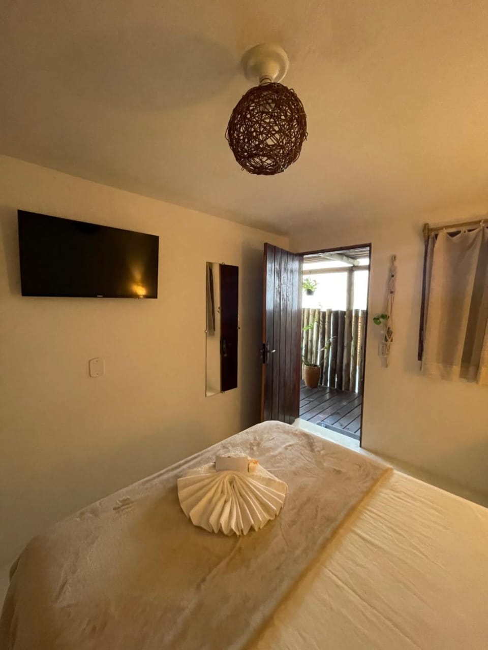 Pousada Lumawê Caraíva Hotel in Caraíva