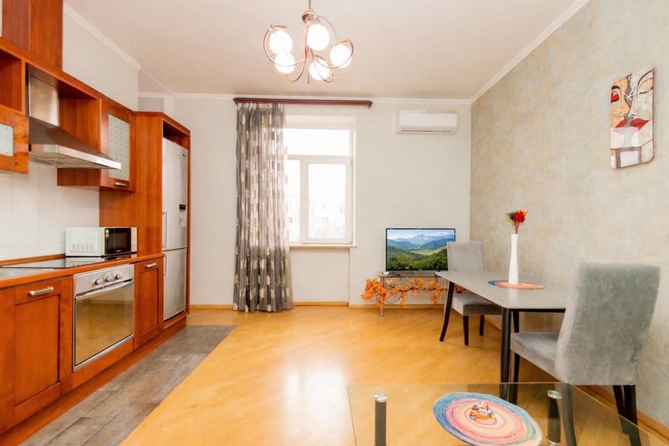 Cascade View Apartment Apartment in Yerevan