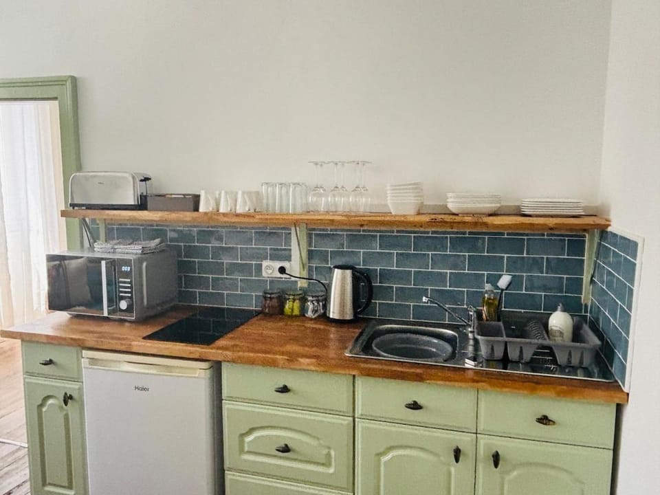 'Le Meunier' in St Sornin Leulac Apartment in Nouvelle-Aquitaine