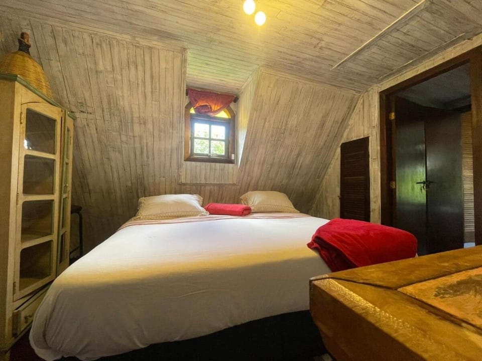 Solar Chalets, Helianthus Chales Chalet in Campos do Jordão