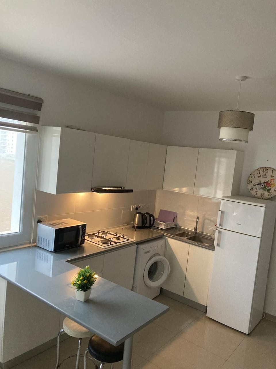 Hotel apartment studio Apartment in Paralimni