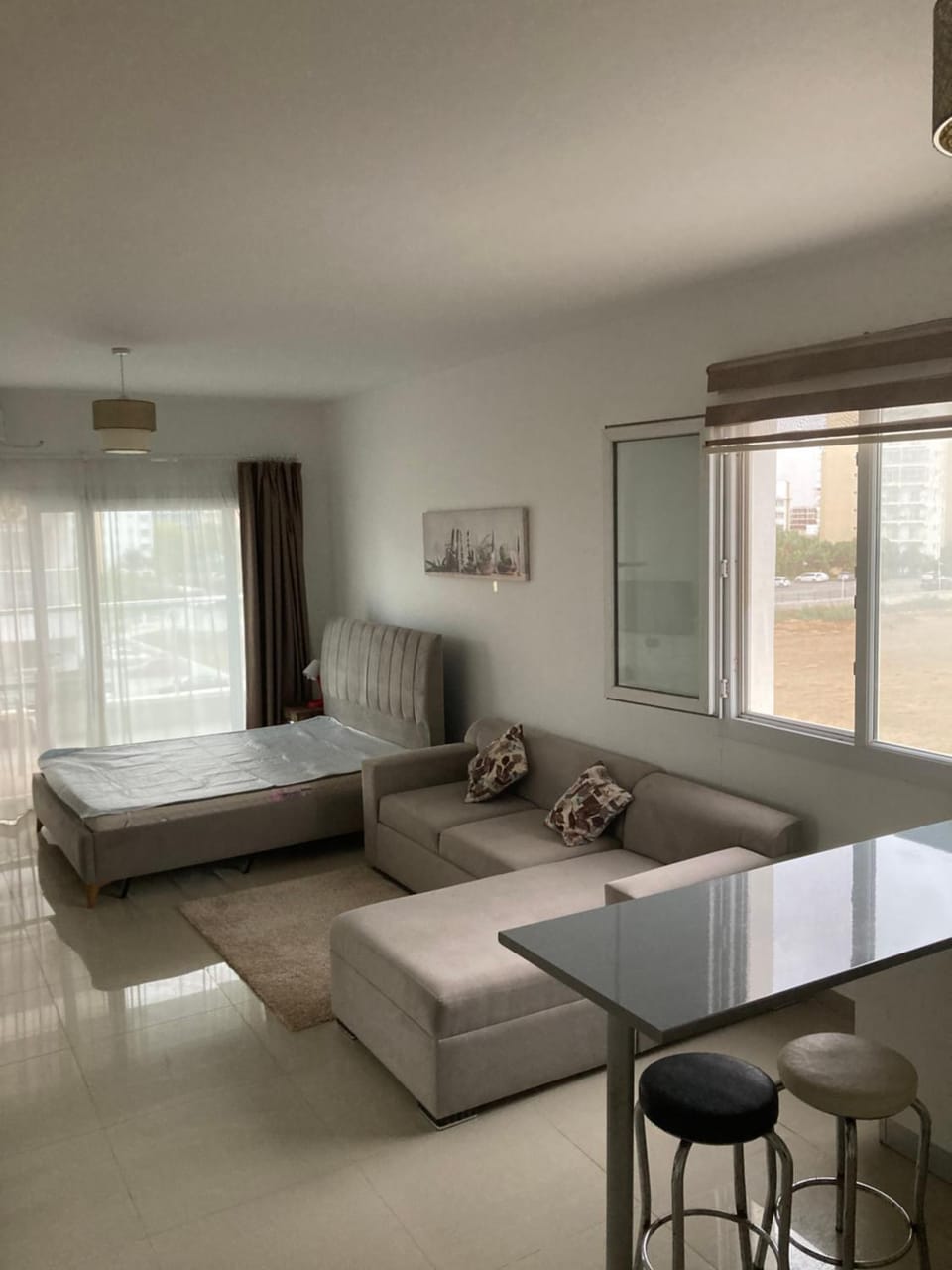 Hotel apartment studio Apartment in Paralimni
