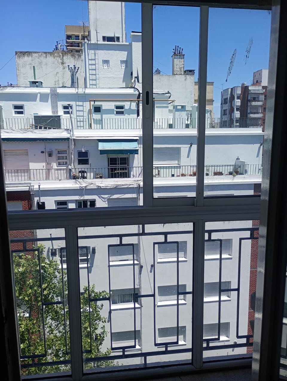 Alquilo departamento Apartment in Mar del Plata