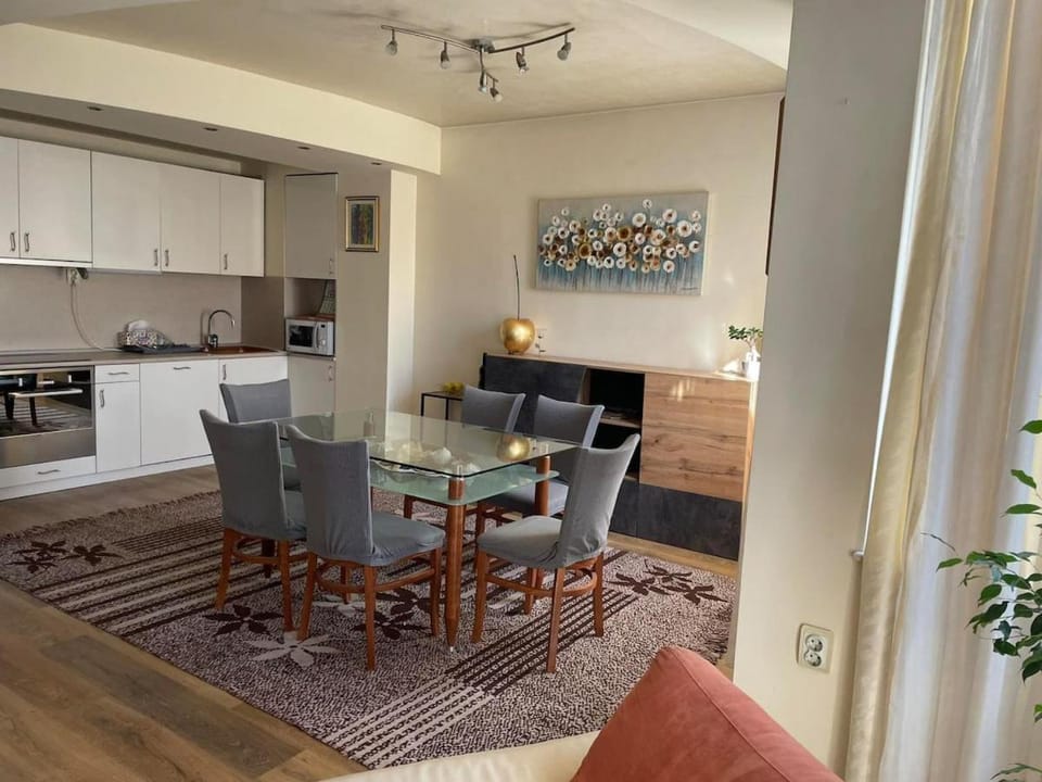 Apartment Velisia near Ayazmo and stadium Apartment in Stara Zagora