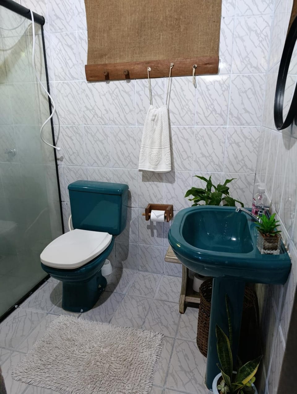 Surya SurfVilla House in Imbituba