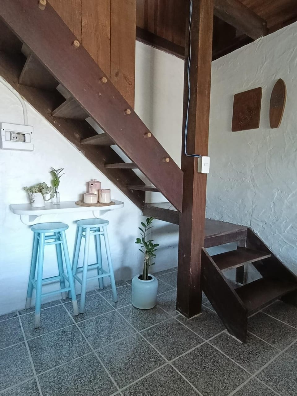 Surya SurfVilla House in Imbituba