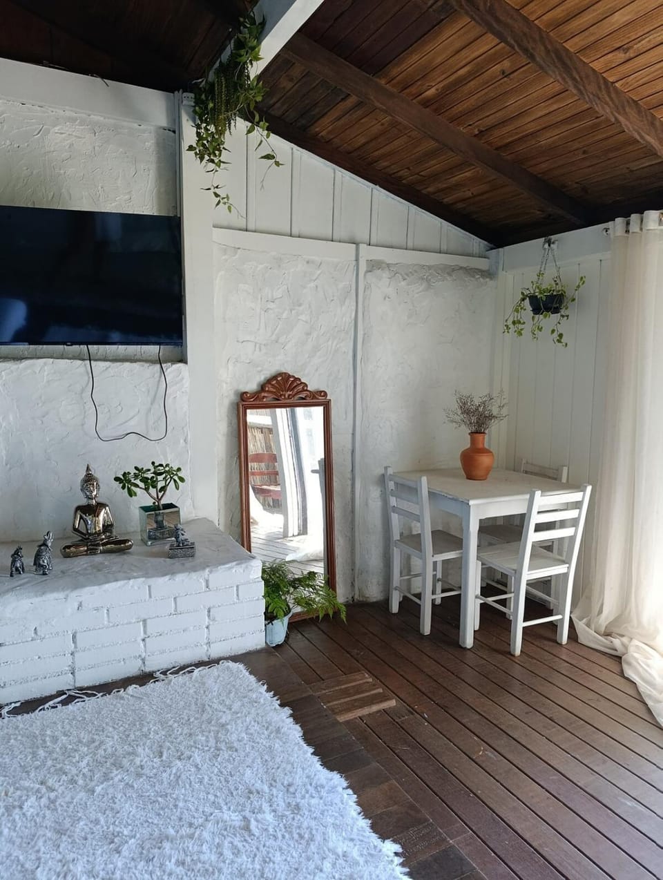 Surya SurfVilla House in Imbituba