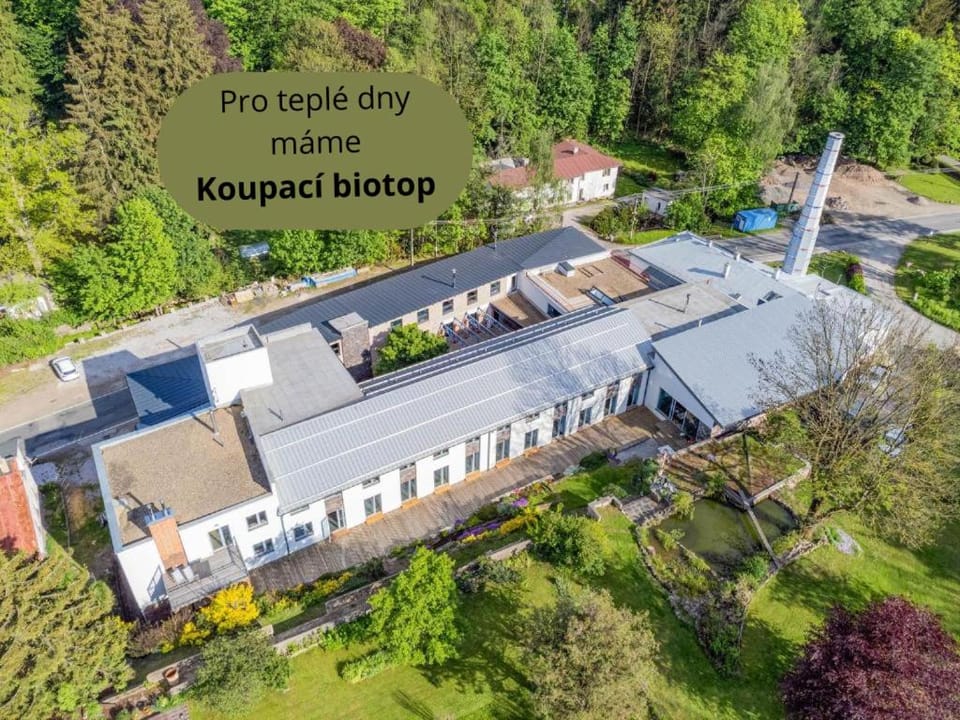 Property building, Day, Neighbourhood, Natural landscape, Bird's eye view, Location