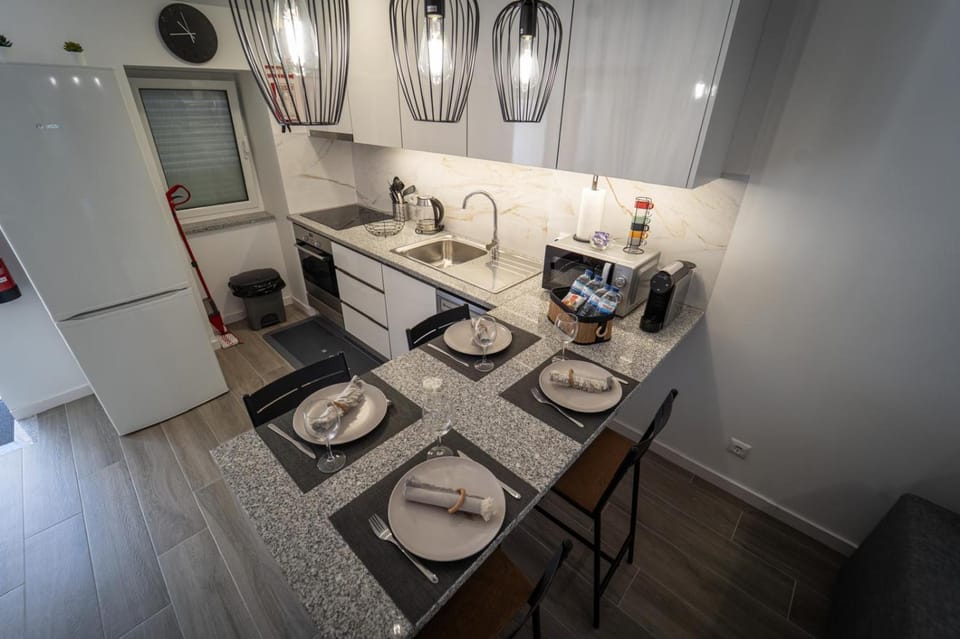 VanTop Xisto Apartment in Coimbra District, Portugal