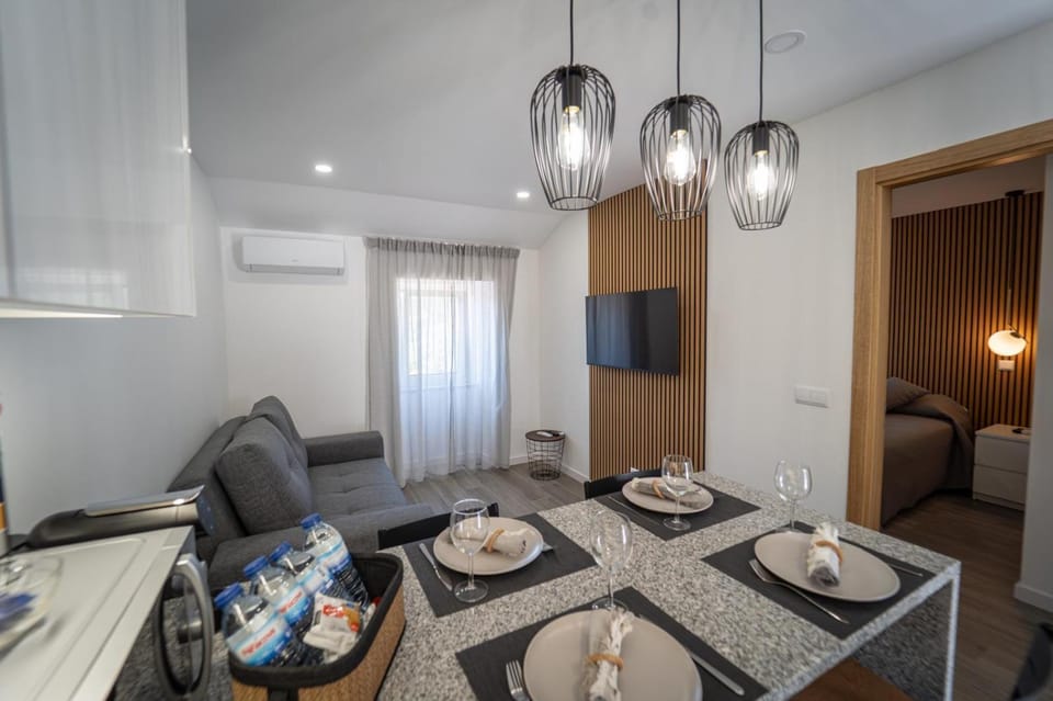 VanTop Xisto Apartment in Coimbra District, Portugal