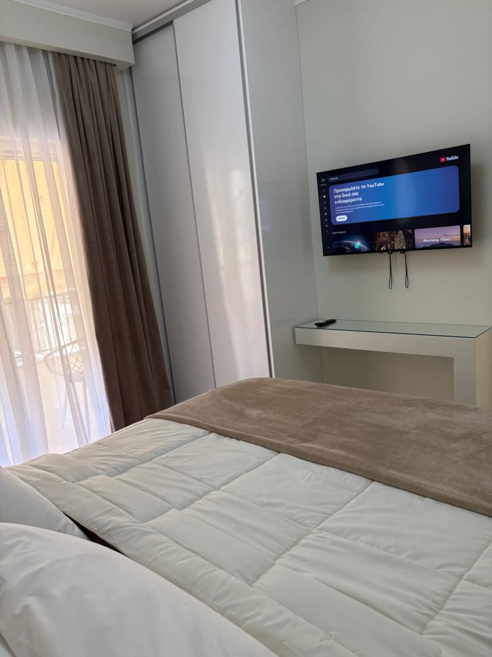 Symposio Apartments 3 Apartment in Peloponnese, Western Greece and the Ionian