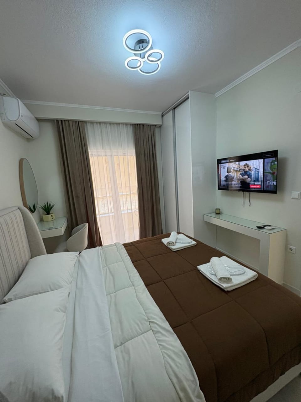 Symposio Apartments 3 Apartment in Peloponnese, Western Greece and the Ionian