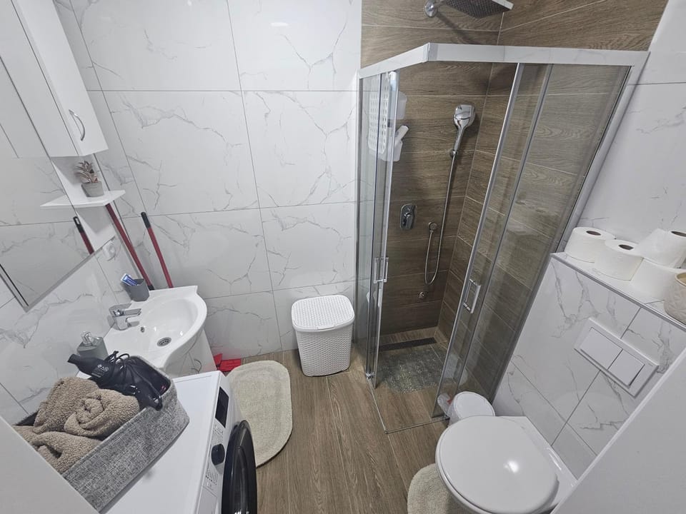Apartman IVA Apartment in Federation of Bosnia and Herzegovina