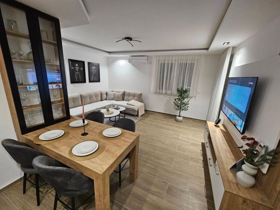 Apartman IVA Apartment in Bosnia and Herzegovina