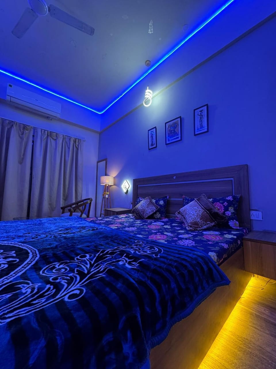 Crown Suites Apartment in Haryana