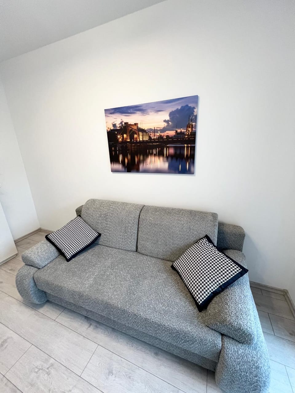 Apartamenty Sienkiewicza Residence 2 Apartment in Wroclaw