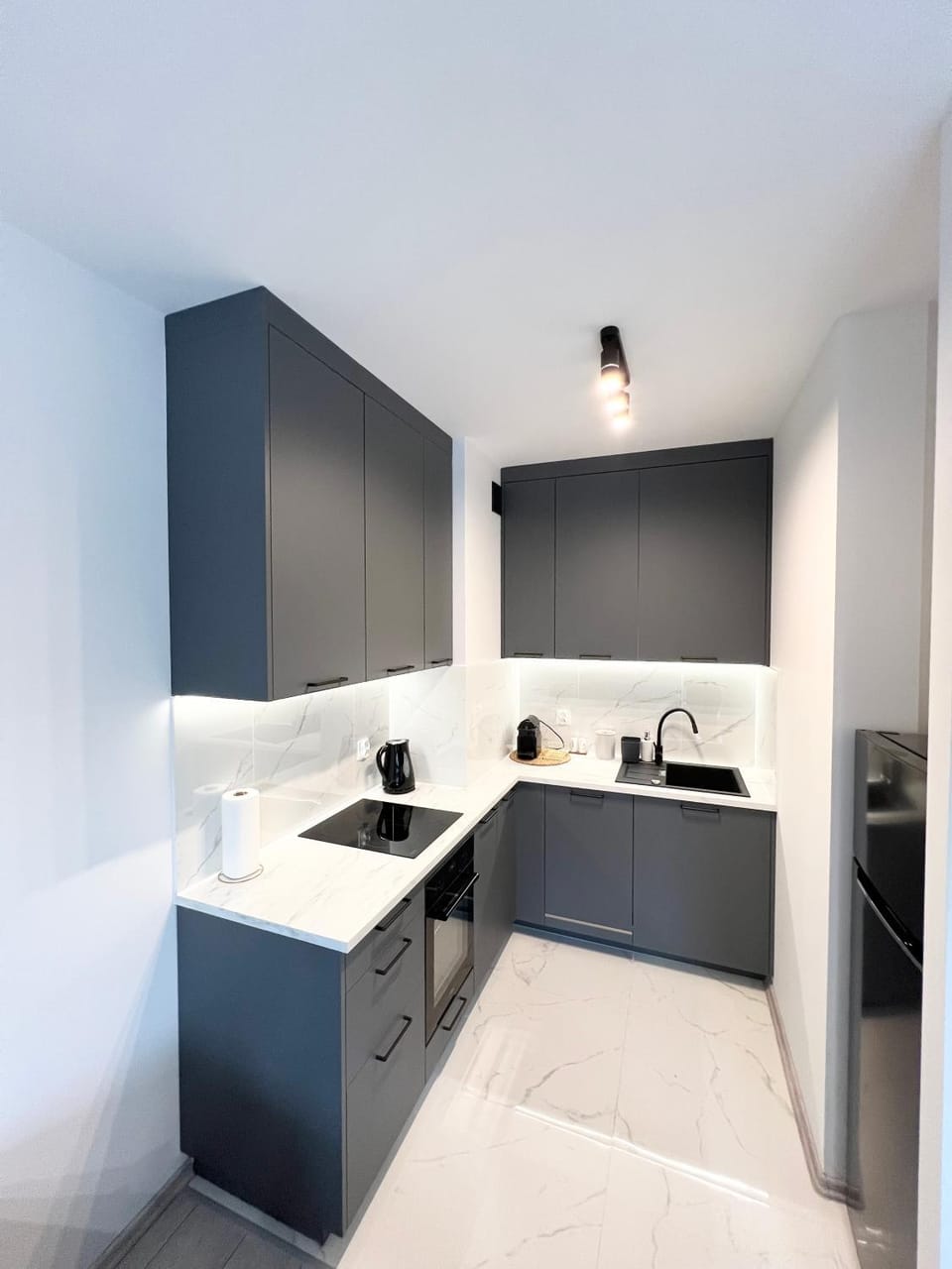 Apartamenty Sienkiewicza Residence 2 Apartment in Wroclaw