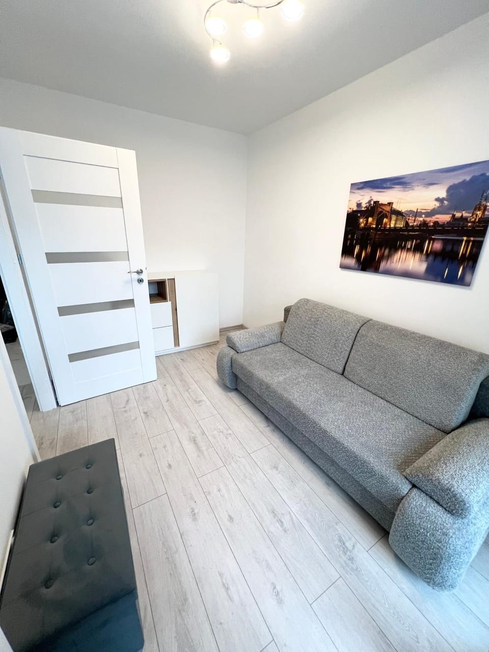 Apartamenty Sienkiewicza Residence 2 Apartment in Wroclaw