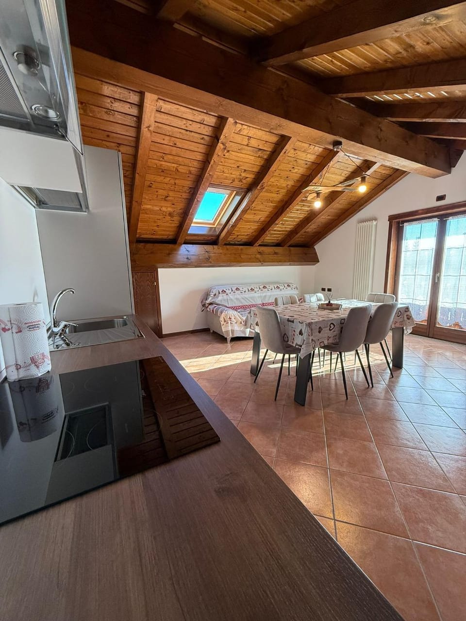 Al Cacciatore Apartment in Trentino-South Tyrol
