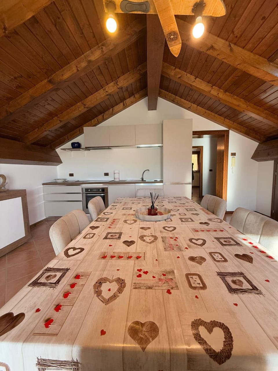 Al Cacciatore Apartment in Trentino-South Tyrol