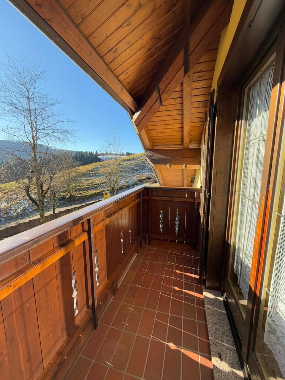 Al Cacciatore Apartment in Trentino-South Tyrol